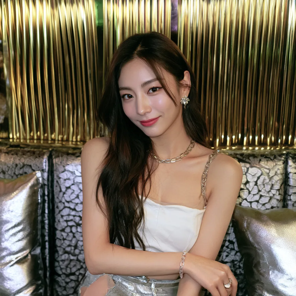 여의도 베이지 가라오케 아가씨 이미지 3