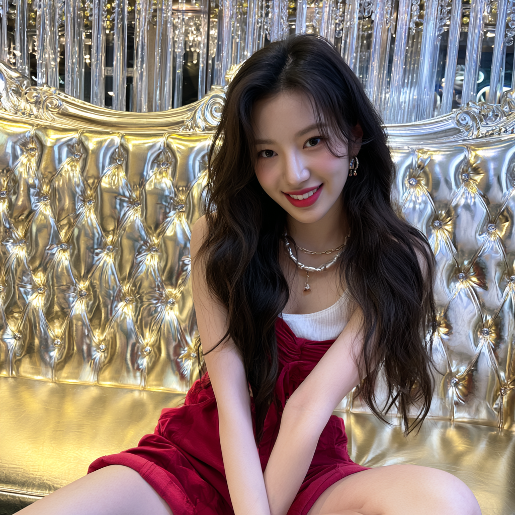 여의도 베이지 가라오케 아가씨 이미지 9