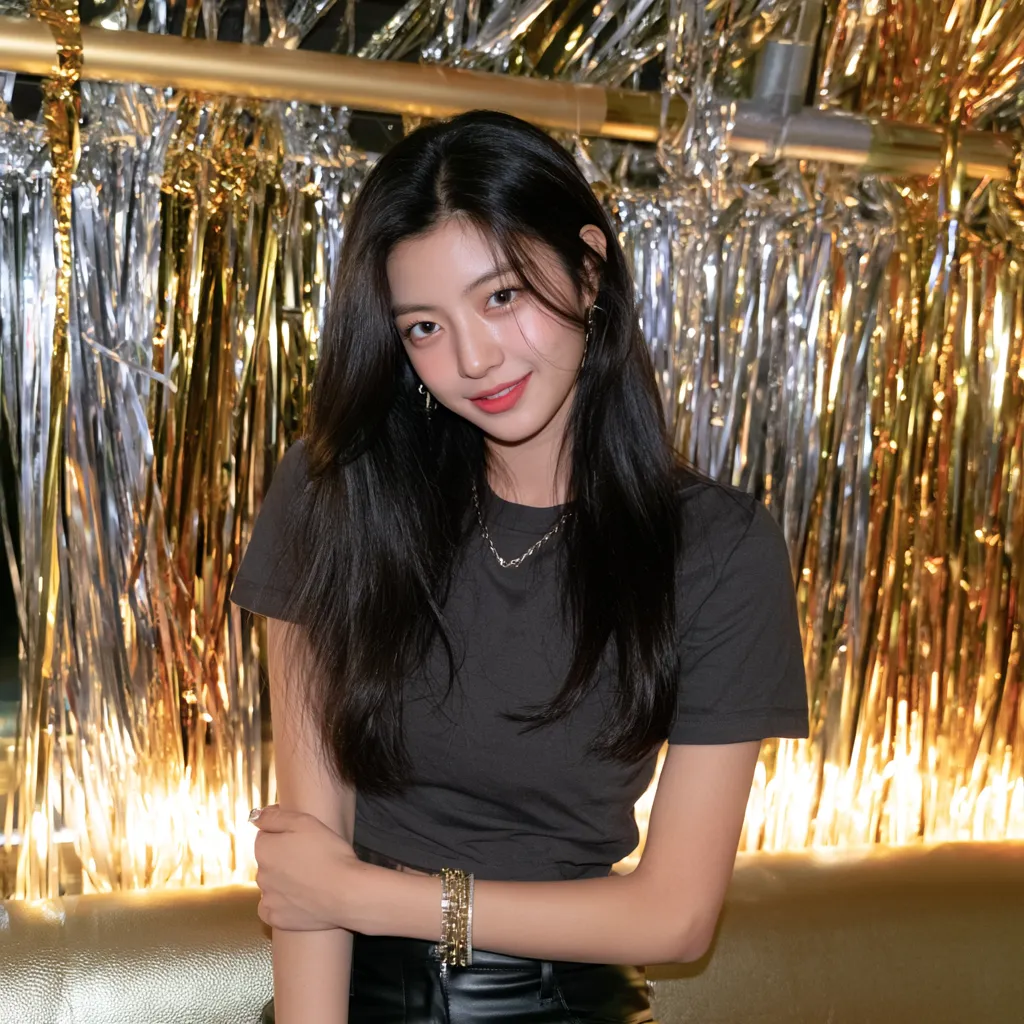 여의도 베이지 가라오케 아가씨 이미지 11