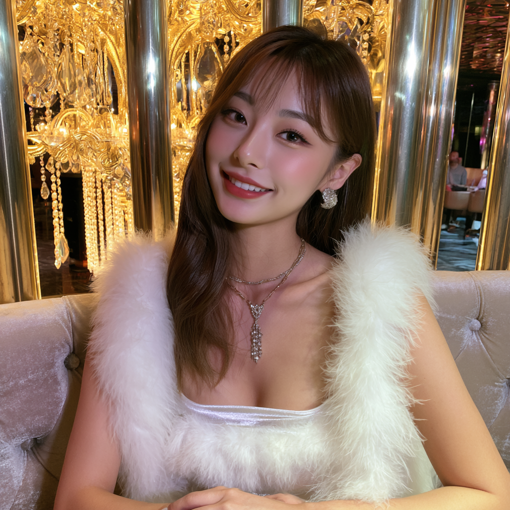 여의도 베이지 가라오케 아가씨 이미지 13