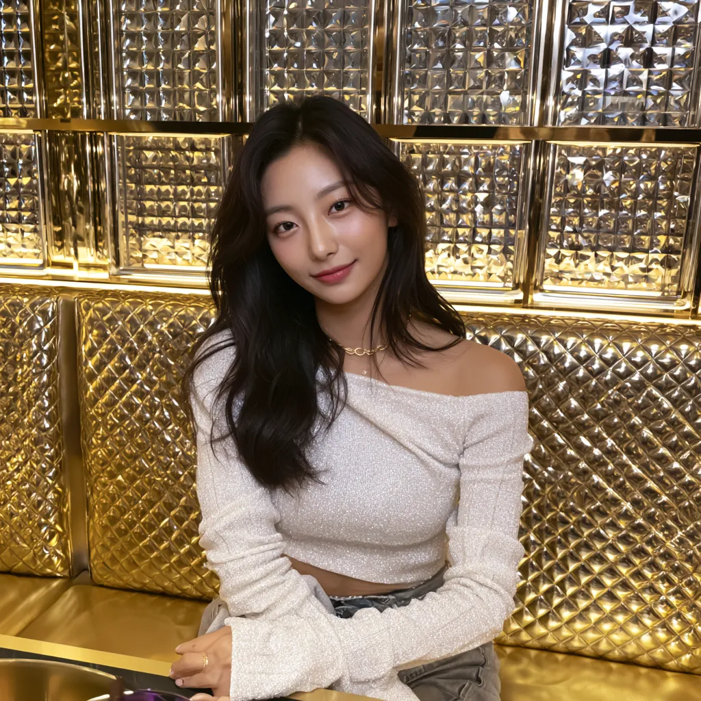 여의도 베이지 가라오케 아가씨 이미지 0